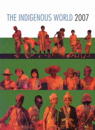 Indigenous World 2007