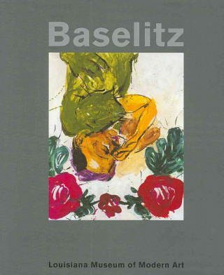 Baselitz - Painter