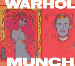 Warhol After Munch