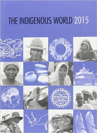 Indigenous World 2015