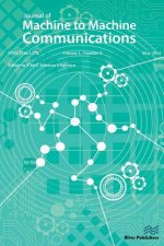 Journal of Machine to Machine Communications 1-2