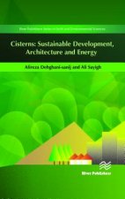 Cisterns: Sustainable Development, Architecture and Energy