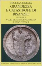 Grandezza e catastrofe di Bisanzio