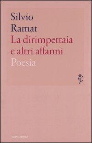 La dirimpettaia e altri affanni