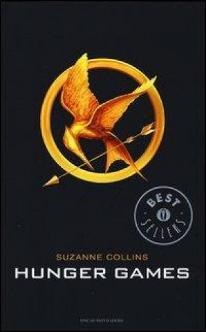 Hunger Games 1 (italienisch)