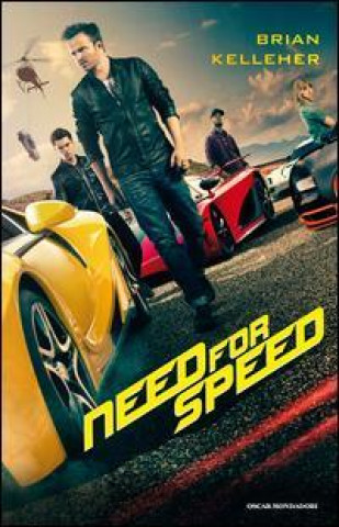 Need for speed