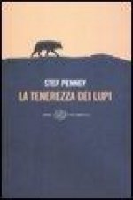 La tenerezza dei lupi