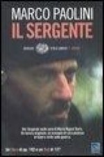 Il sergente. DVD. Con libro