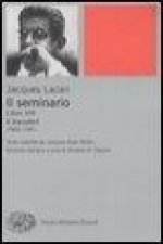 Il seminario. Libro VIII. Il transfert (1960-1961)