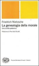 Genealogia della morale. Uno scritto polemico