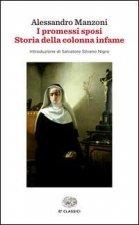 I promessi sposi - Storia della colonna infame