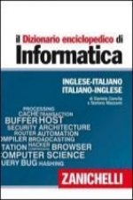 Il dizionario enciclopedico di informatica. Inglese-italiano, italiano-inglese. Con aggiornamento online
