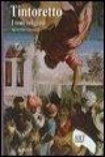 Tintoretto. I temi religiosi