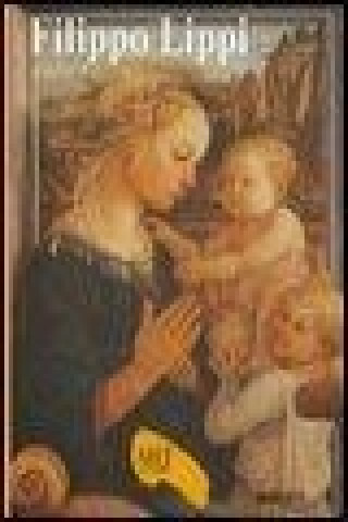 Filippo Lippi (Antonio Paolucci)(Brožovaná)