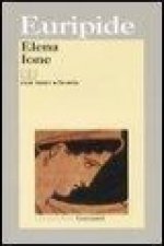 Elena-Ione. Testo greco a fronte
