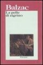 La pelle di zigrino