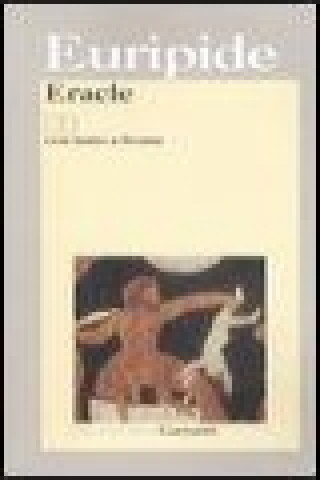 Eracle. Testo greco a fronte