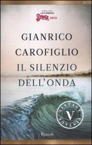 Il silenzio dell'onda