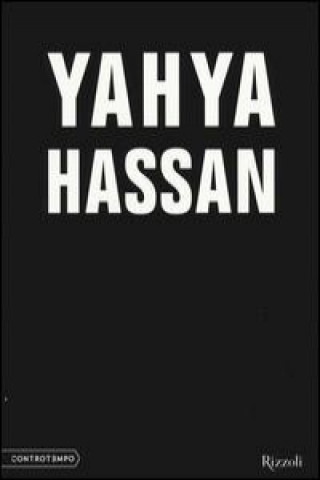 Yahya Hassan