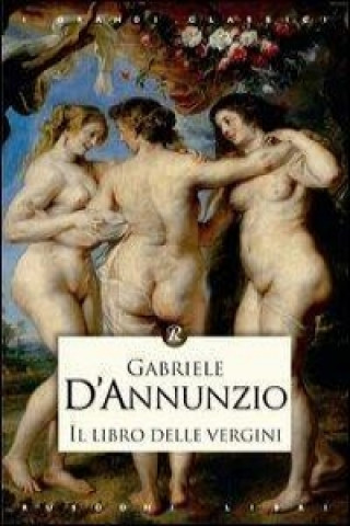 Il libro delle vergini