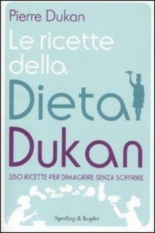 Ricette della dieta Dukan