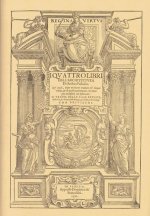 I quattro libri dell'architettura