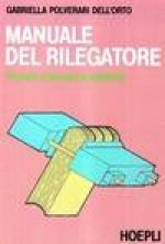Manuale del rilegatore