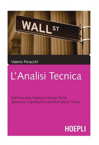 L'analisi tecnica. Dall'Intra-Day Trading ai Secular Trend attraverso i Candlestick e la Elliot Wave Theory