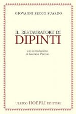 Il restauratore dei dipinti