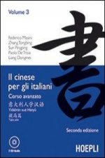 Il cinese per gli italiani. Corso avanzato