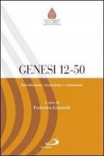 Genesi 15-20. Introduzione, traduzione e commento