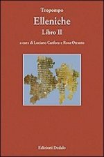 Elleniche. Libro II. Ediz. numerata