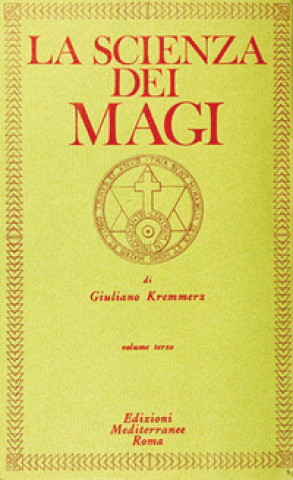 La scienza dei Magi