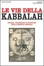 Le vie della Kabbalah. Storia, tradizioni e pratiche della mistica ebraica
