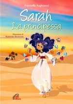 Sarah. La principessa