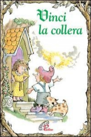 Vinci la collera