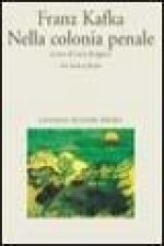 Nella colonia penale