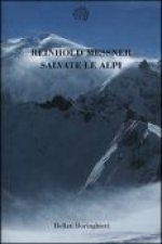 Salvate le Alpi