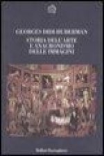 Storia dell'arte e anacronismo delle immagini