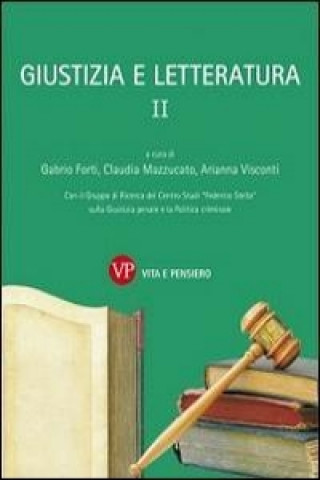 Giustizia e letteratura