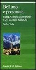 Belluno e provincia