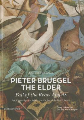 Pieter Bruegel the Elder: Fall of the Rebel Angels