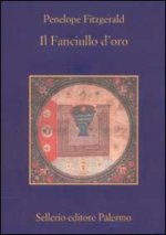 Il fanciullo d'oro