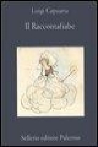 Il raccontafiabe