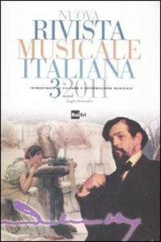 Nuova rivista musicale italiana (2011)