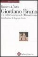Giordano Bruno e la cultura europea del Rinascimento