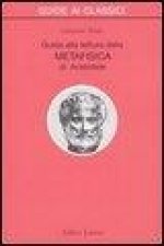 Guida alla lettura della metafisica di Aristotele