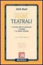 Fiabe teatrali