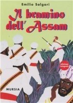 Il bramino dell'Assam