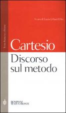 Discorso sul metodo. Testo francese a fronte